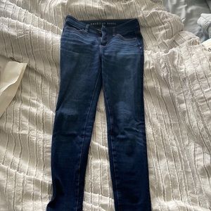 American Eagle Dream Jeans